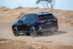 Toyota RAV4 Hybrid Cruiser 2019 года (AU)
